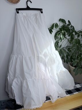 Petticoat One Size Fits Most